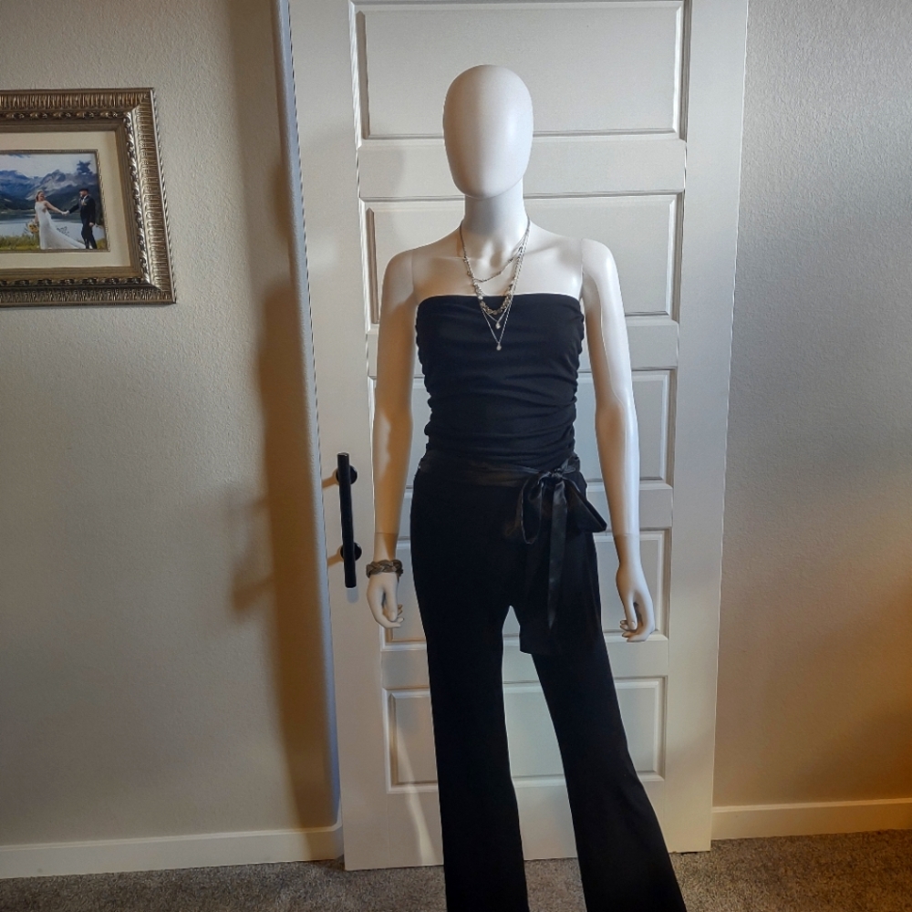 INC Jumpsuit